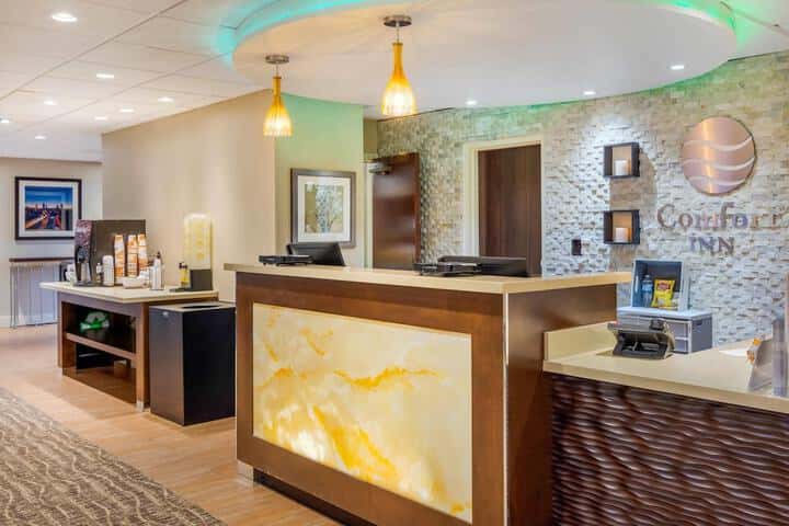Hotel Interior 2 of 45