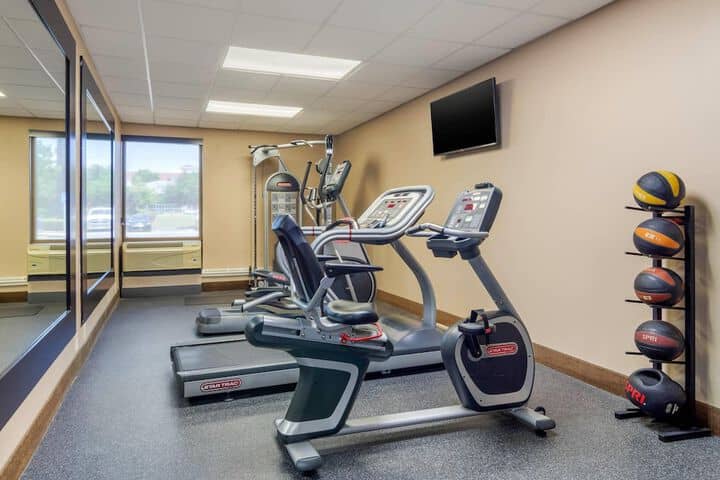 Health and Fitness 34 of 45