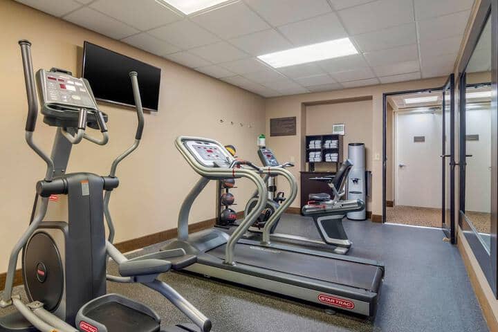 Health and Fitness 33 of 45