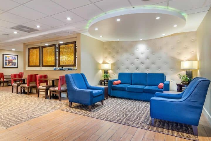 Hotel Interior 3 of 45